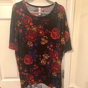 XL Irma, lularoe